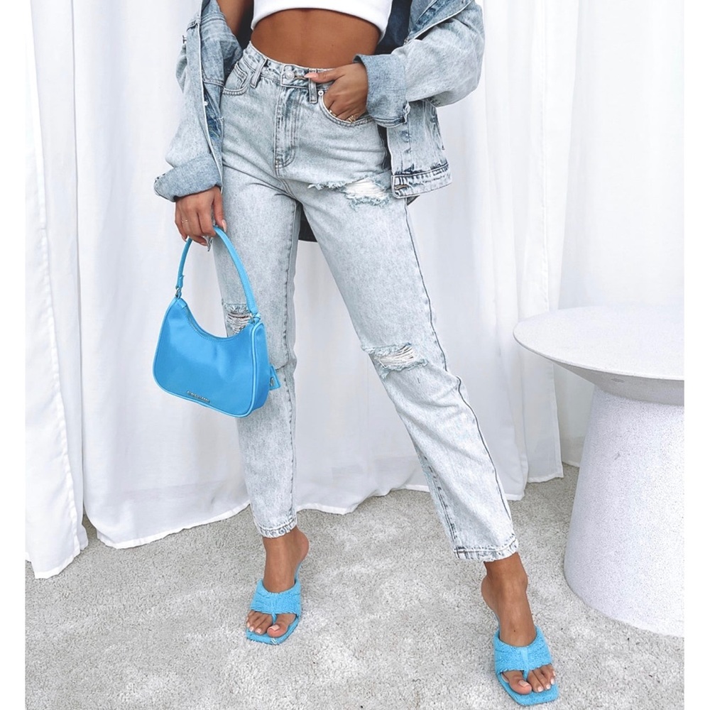 White Fox Boutique Jeans ✨ BRAND NEW